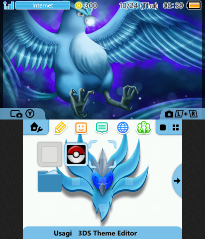 Articuno [Pokemon]