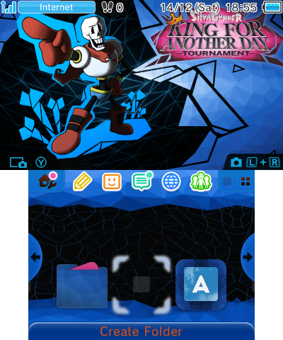 SiIvaGunner: KFAD2 - Papyrus