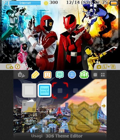 Sentai Lupinranger vs Patoranger