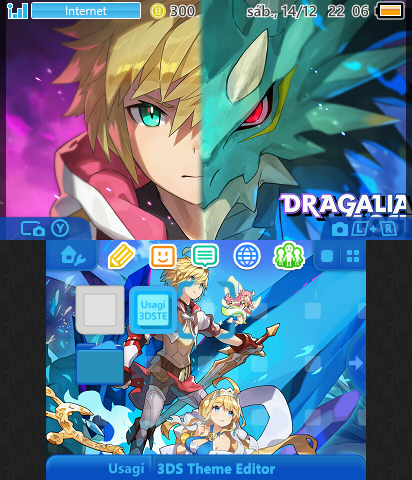 Dragalia Lost