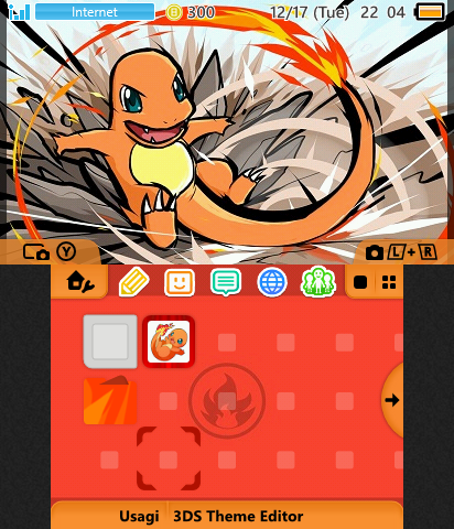 Charmander [Pokemon]