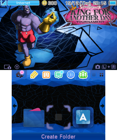 SiIvaGunner: KFAD2 - Thanos