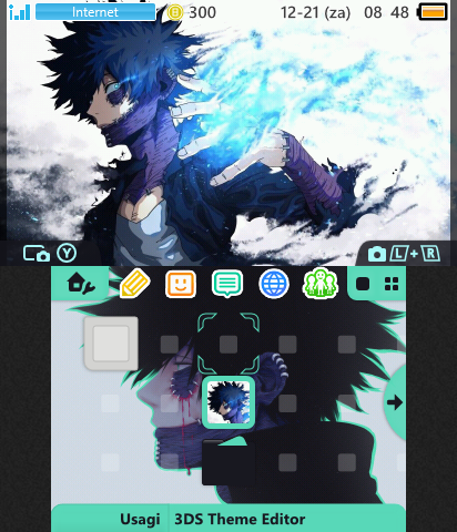Dabi