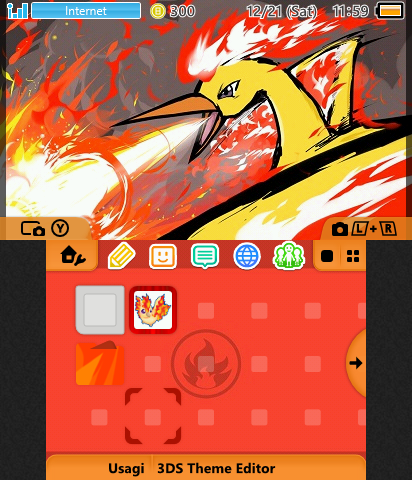 Moltres [Pokemon]