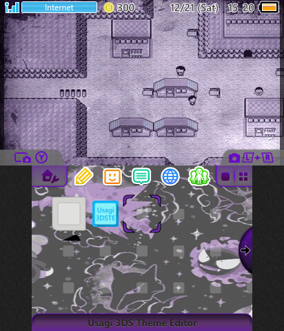 Lavender Town
