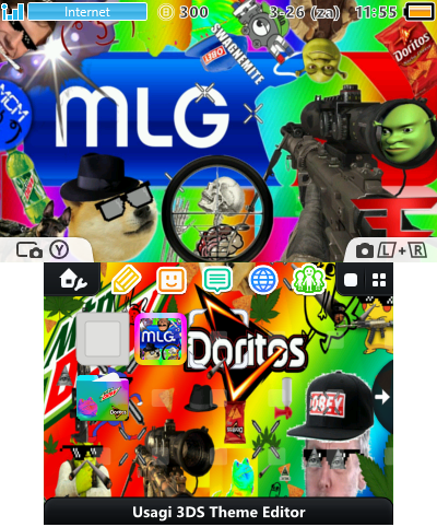 MLG Memes