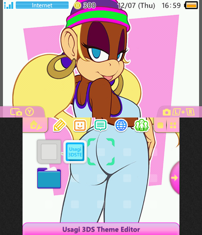 Tiny Kong (Donkey Kong)