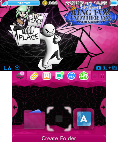 SiIvaGunner: KFAD2 - Placeholder