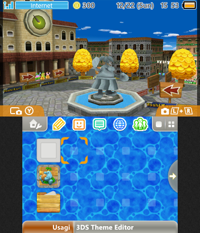 DS Delfino Square