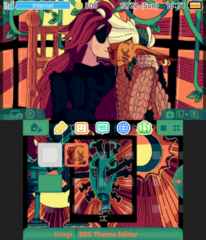 Comics 2-3 (Original Art)