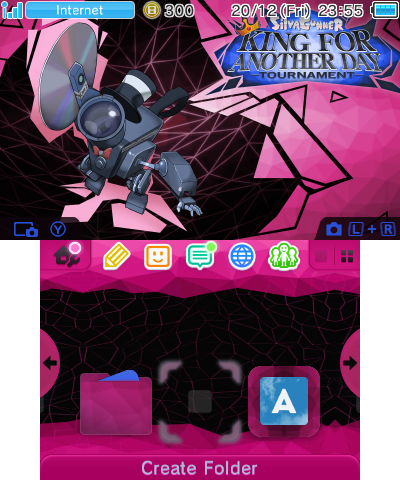 SiIvaGunner: KFAD2 - HyperCam