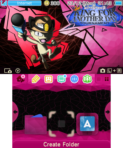 SiIvaGunner: KFAD2 - Meowth