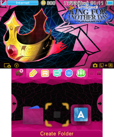 SiIvaGunner:KFAD2- FORCE CRYSTAL