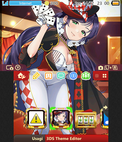 Kakegurui: Compulsive Gambler