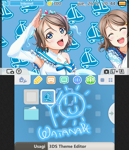 You Watanabe