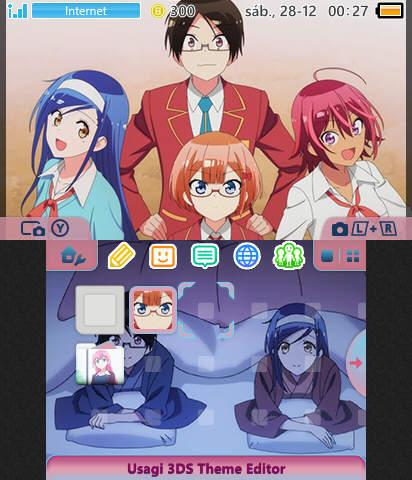 Bokutachi wa Benkyou ga Dekinai