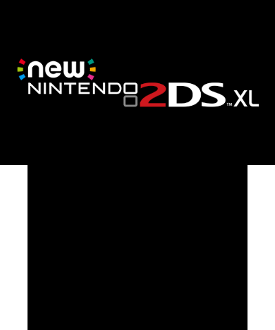 New 2DS XL Basic Loading