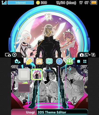 AI The Somnium Files