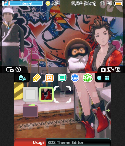 AI The Somnium Files - Boss