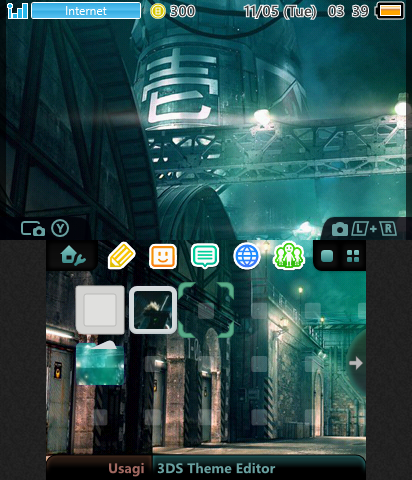 Final Fantasy VII Remake Reactor