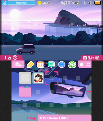 Steven Universe Future Theme V2