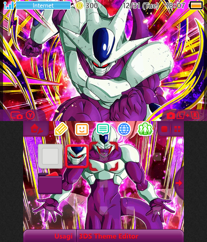 Cooler - Dokkan Battle