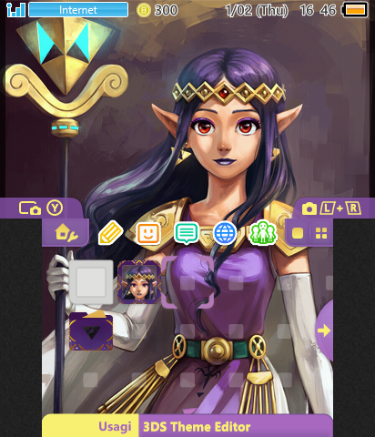 Hilda - A Link Between Worlds