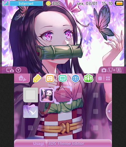 Nezuko - Demon Slayer