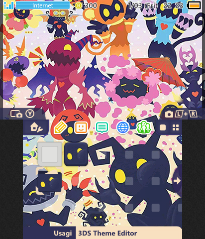 Heartless - Kingdom Hearts