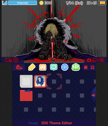 Timeskip Dimitri - Fire Emblem