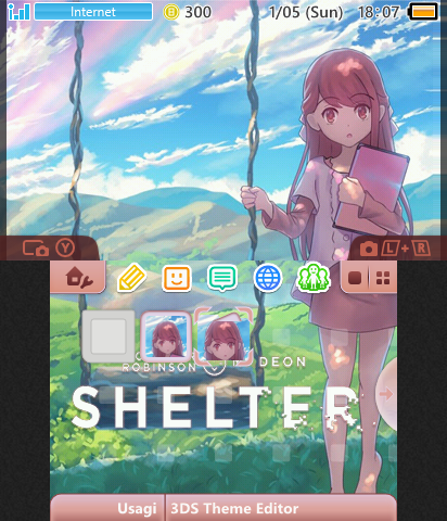 Shelter