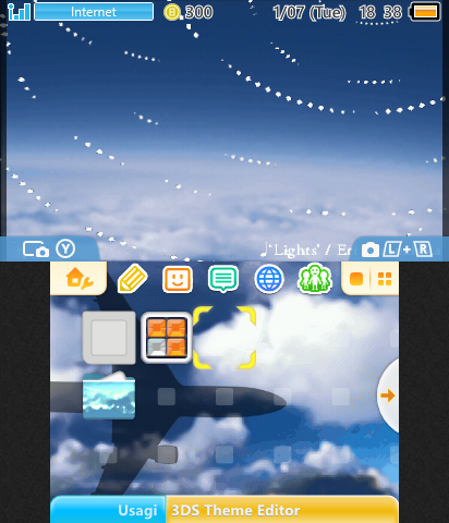 Lights Acoustic Version