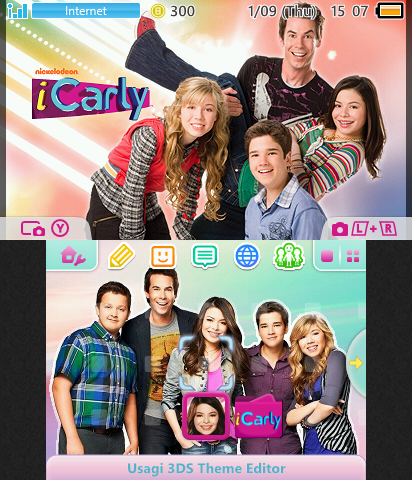 iCarly