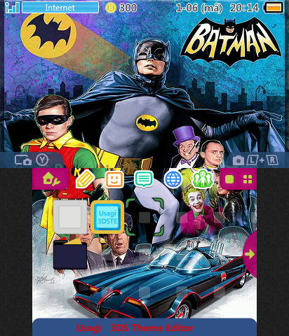 Batman 1966