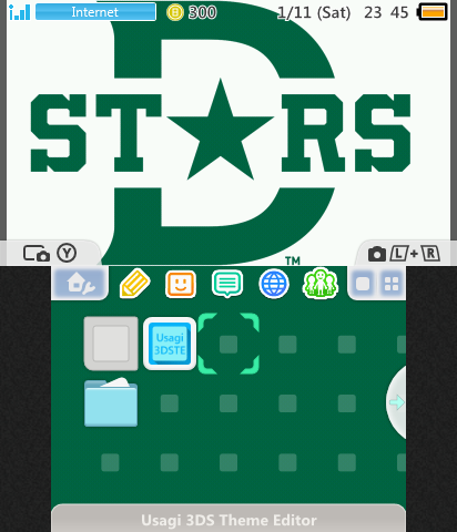 Dallas Stars 2020 Winter Classic