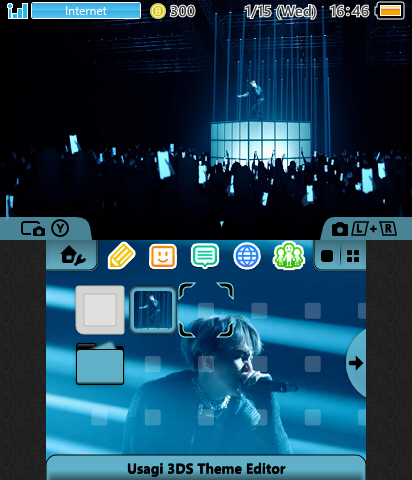 Suga Interlude: Shadow 7