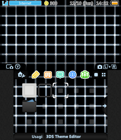 Blackness: Girl Who Stood Behind