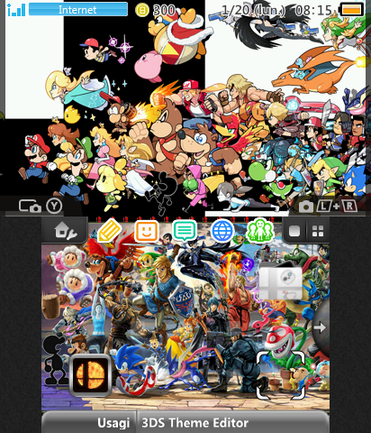 Super Smash Bros. Ultimate