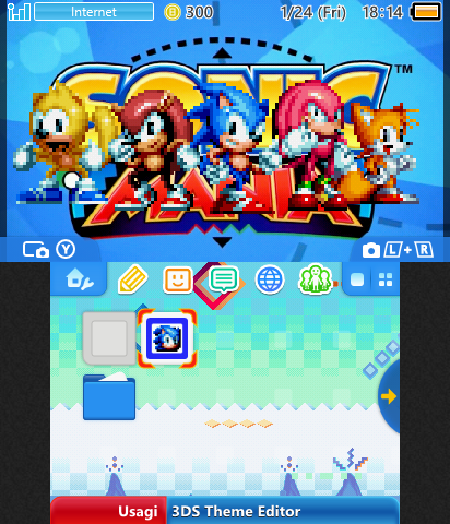 Sonic Mania Plus
