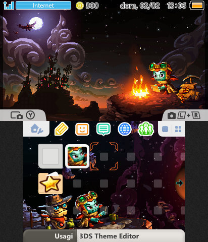 Steamworld dig 2
