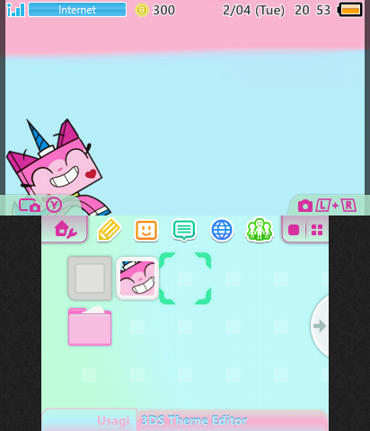 Unikitty! Colors