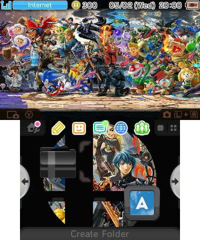 Super Smash Bros. Ultimate +DLC5