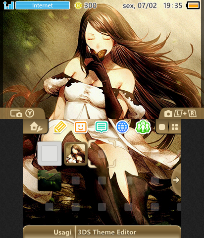 Bravely Default - Agnès Oblige