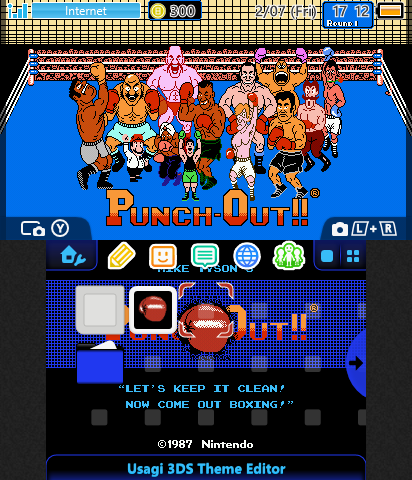Mike Tyson's Punch-Out!!