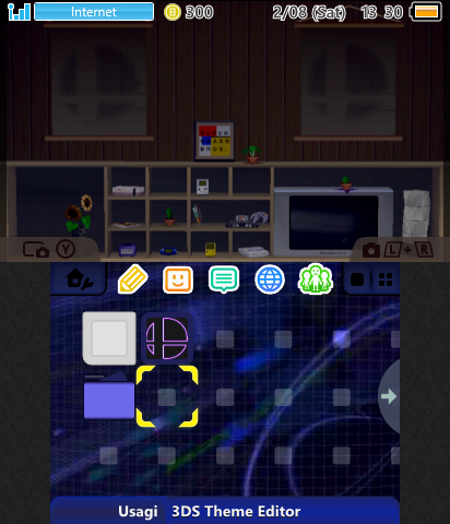 Trophy Collection [Melee]