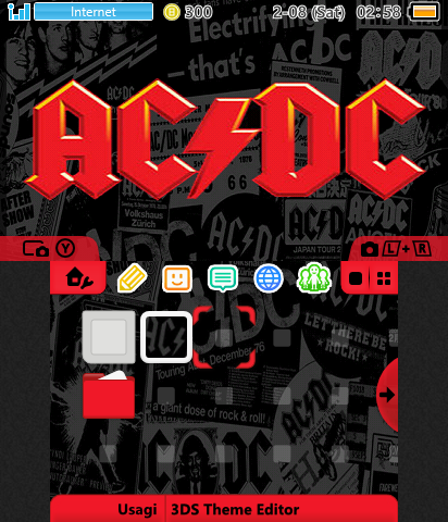 AC/DC