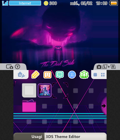 Muse Simulation Theory