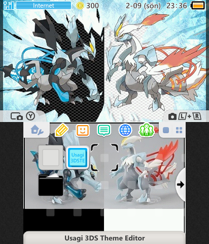 Pokemon Black 2 & White 2