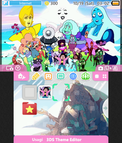 Steven Universe Future Theme