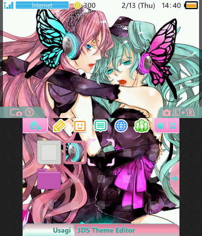 Magnet - Miku & Luka